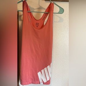 Nike tank